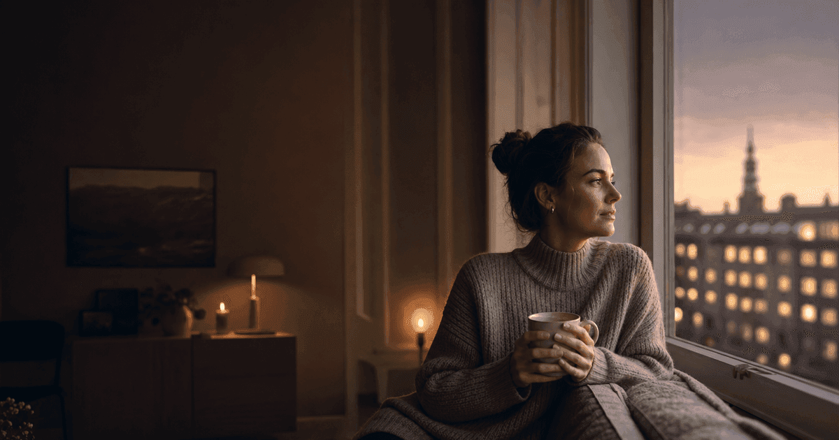 Dating for singler i Danmark – sådan kommer du i gang