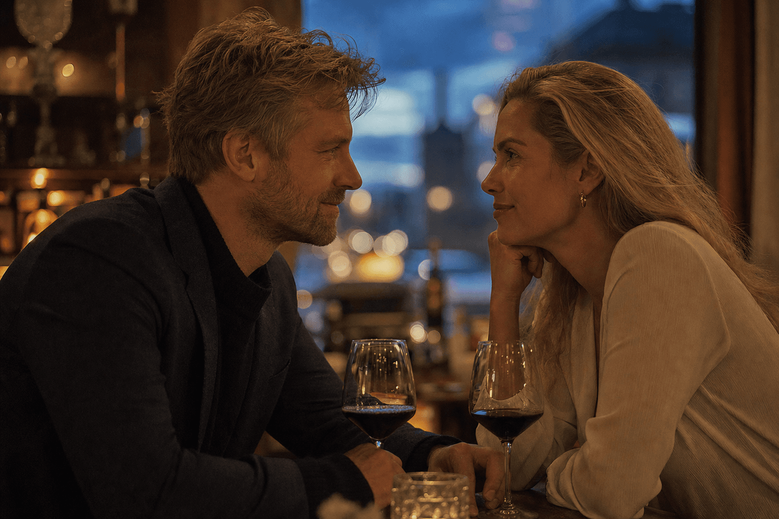 Sex dating uden drama: en rolig guide for voksne